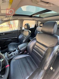 کیا سۆرینتۆ